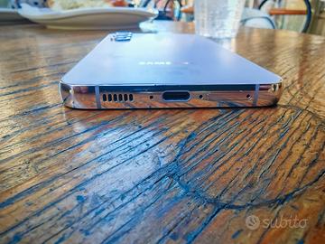 Samsung Galaxy S23 plus 512 gb