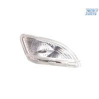 FANALE DESTRO AGGIUNTIVO PER RENAULT TWINGO II 12-