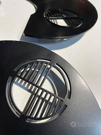 Tabelle portanumero Bmw NineT