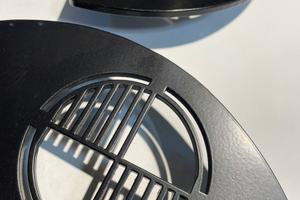 Tabelle portanumero Bmw NineT