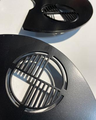 Tabelle portanumero Bmw NineT