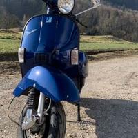 LML Star 125 2T - 2014