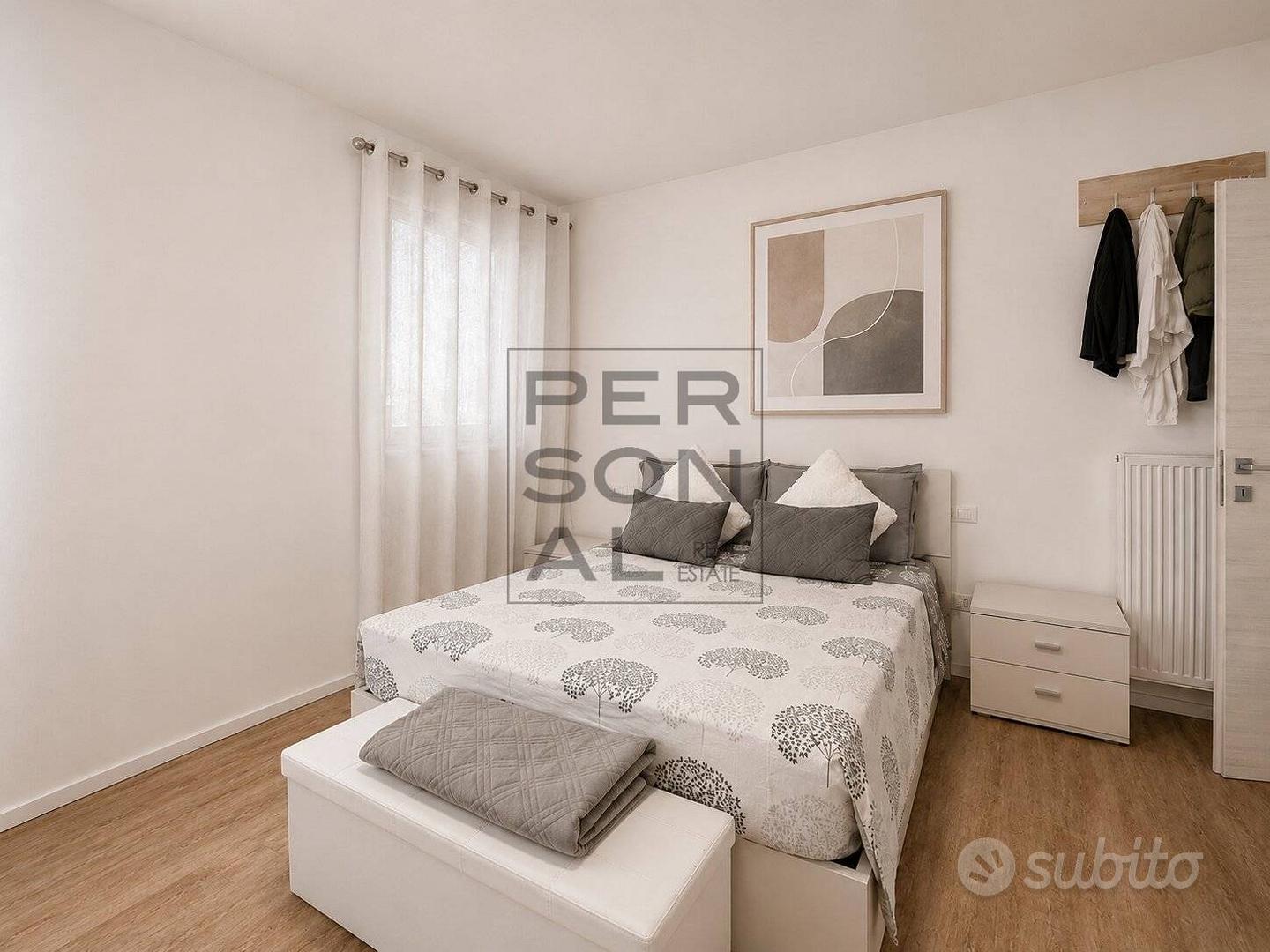 Appartamento – Trento, Canova, Gardolo - Vista 5