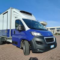 Boxer Ducato
