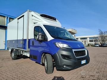 Boxer Ducato