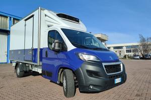 Boxer Ducato