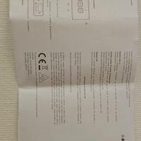 Radiosveglia bluetooth