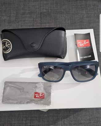 Occhiali da sole Rayban originali