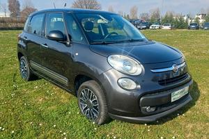 Fiat 500L 0.9 Natural Power Metano Lounge 2014