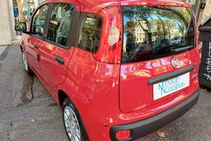 FIAT Panda Pandina 1.0 FireFly S&S Hybrid Icon K