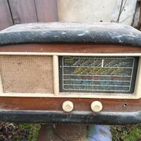 radio vintage