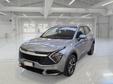 KIA SPORTAGE 1.6 TGDI HEV STYLE 2WD AUTO SUV
