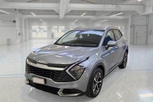 KIA SPORTAGE 1.6 TGDI HEV STYLE 2WD AUTO SUV