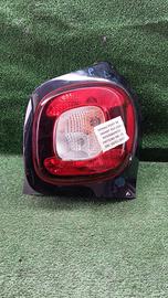 STOP FANALE POSTERIORE DESTRO SMART Fortwo CoupÃ©
