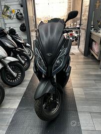 Kymco K-XCT 300i ABS