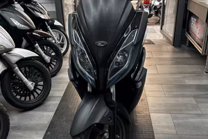 Kymco K-XCT 300i ABS