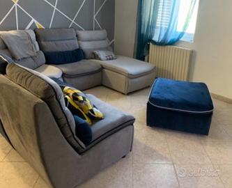 Divano gamma salotti