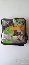 KIT RIPARA GOMMA MOTO SLIME