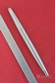 Stilografica Parker 45, "Flighter" (F)