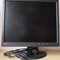 Monitor Lenovo per PC 14 pollici