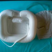 Lavatesta Gonfiabile