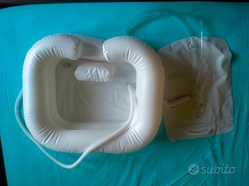 Lavatesta Gonfiabile