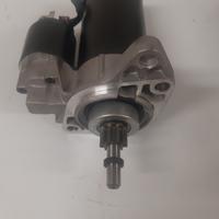 motorino avviamento vw t4