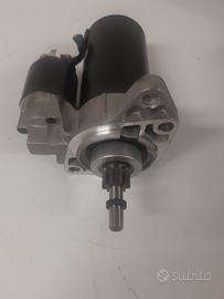 motorino avviamento vw t4