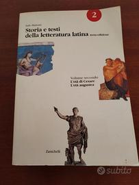 letteratura