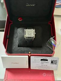 Cartier Santos Dumont New 2025