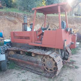 Fiat cingolato 160-55