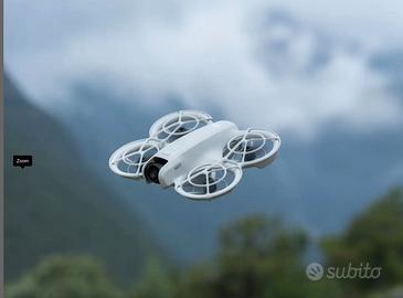 Dji NEO drone