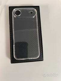 Cover trasparente iPhone Air