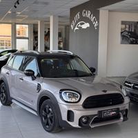 Mini Cooper D Countryman 2.0 ALL4 Automatica