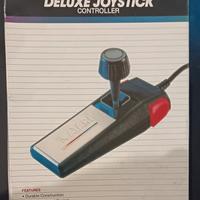 joystick atari modello cx24
