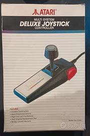 joystick atari modello cx24
