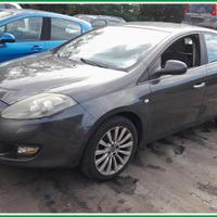 Ricambi Usati FIAT Bravo II 2011
