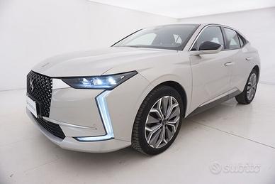 DS DS 4 Trocadero aut. BR727062 1.5 Diesel 131CV