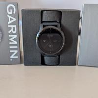 Garmin Vivoactive 4