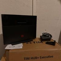 Router TIM HUB+ Executive