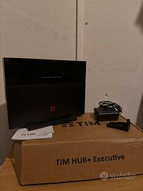 Router TIM HUB+ Executive