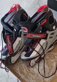Pattini in linea Area Exolution 100 - Inline-skate