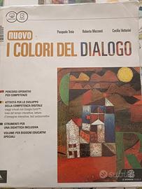 i colori del dialogo 