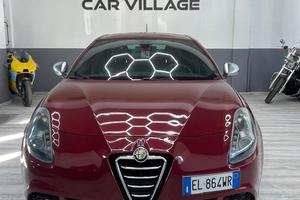 Alfa Romeo Giulietta 1750 TBi Quadrifoglio Verde