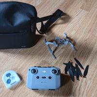 Borsa Telecomando DJi Filtro ND 32 