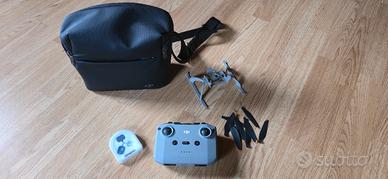 Borsa Telecomando DJi Filtro ND 32 