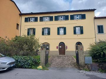 Apartamento 100 mq pieve fosciana no agenzia
