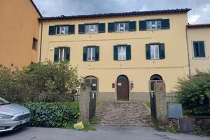 Apartamento 100 mq pieve fosciana no agenzia