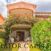 San Teodoro | Lu Fraili | Villetta a schiera vista