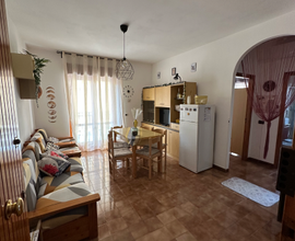 Casa a Scalea zona centrale